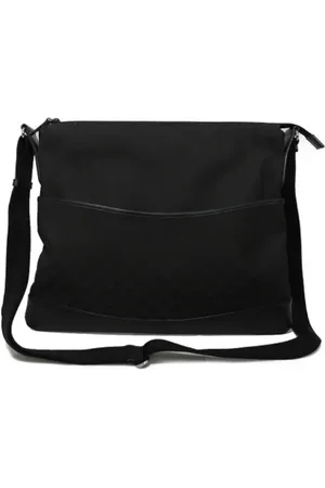 Gucci Uomo, Pre-owned, Nero, Taglia unica, used