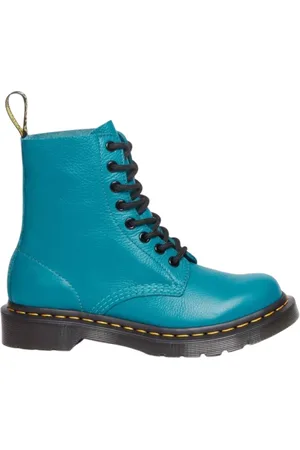 Dr. Martens Donna, Scarpe, Verde, 40 EU, new