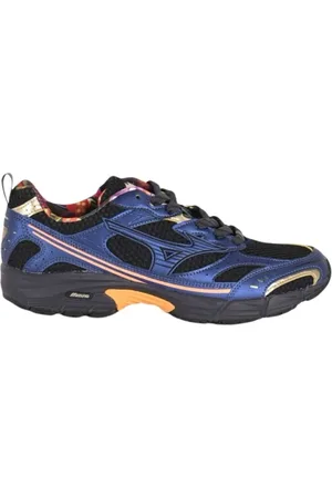Mizuno Uomo, Scarpe, Nero, 41 EU, new