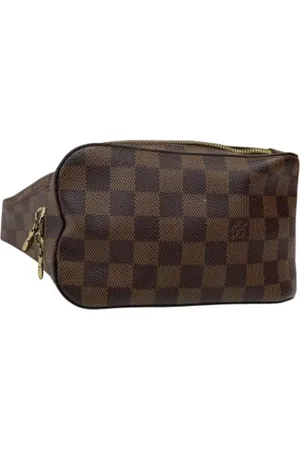 LOUIS VUITTON Donna, Pre-owned, Marrone, Taglia unica, used