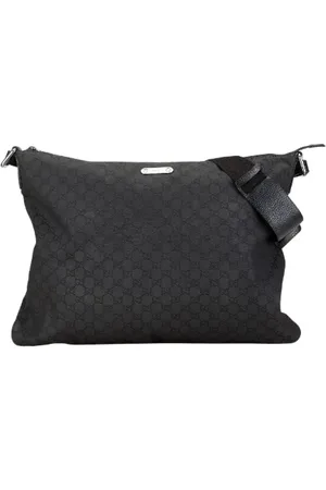 Gucci Uomo, Pre-owned, Nero, Taglia unica, used