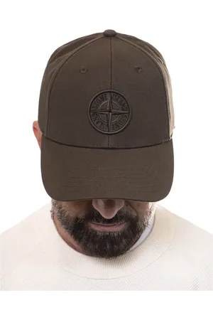 Stone Island Uomo, Accessori, Verde, Taglia unica, new