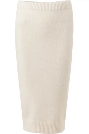 Tom Ford Donna, Gonne, Bianco, S, new