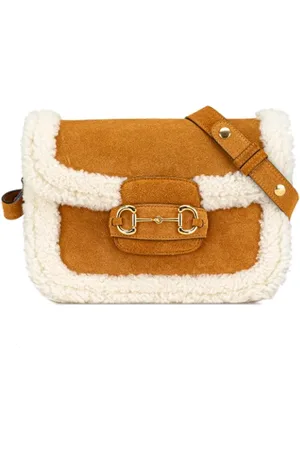 Gucci Donna, Pre-owned, Marrone, Taglia unica, used