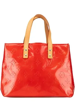 LOUIS VUITTON Donna, Pre-owned, Rosso, Taglia unica, used