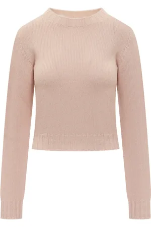 Palm Angels Donna, Maglie, Rosa, M, new