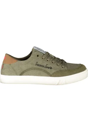Carrera Uomo, Scarpe, Verde, 43 EU, new