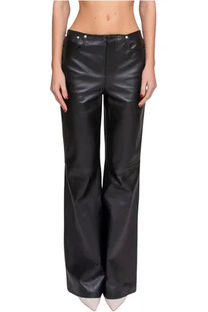 Moschino Donna, Pantaloni, Nero, XS, new