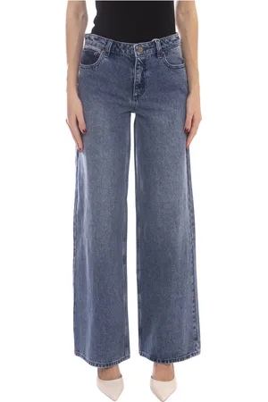 Michael Kors Donna, Jeans, Blu, 2Xs, new