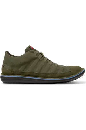 Camper Uomo, Scarpe, Verde, 41 EU, new