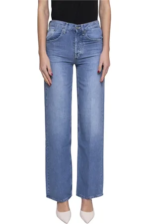 Dondup Donna, Jeans, Blu, W27, new