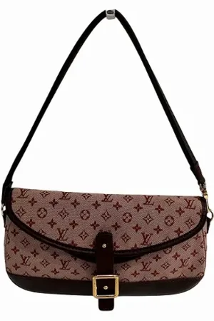 LOUIS VUITTON Donna, Pre-owned, Rosa, Taglia unica, used