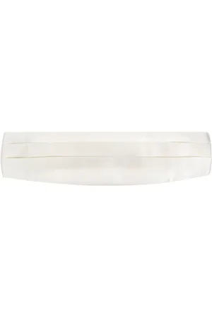 Giorgio Armani Uomo, Accessori, Bianco, L, new