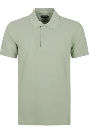 Tom Ford Uomo, Top, Verde, L, new