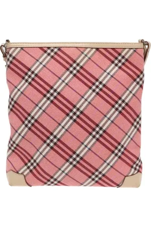 Burberry Donna, Pre-owned, Multicolore, Taglia unica, used