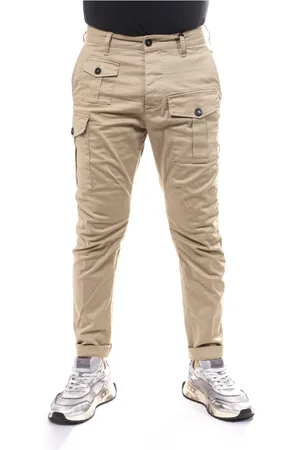 Dsquared2 Uomo, Pantaloni, , 2Xl, new