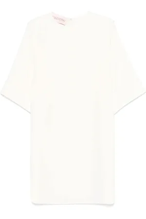 VALENTINO GARAVANI Donna, Abiti, Bianco, S, new