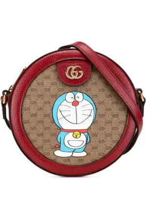 Gucci Donna, Pre-owned, Multicolore, Taglia unica, used