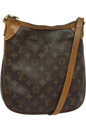 LOUIS VUITTON Donna, Pre-owned, Marrone, Taglia unica, used