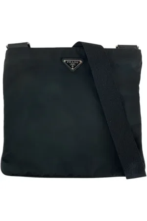 Prada Donna, Pre-owned, Nero, Taglia unica, used