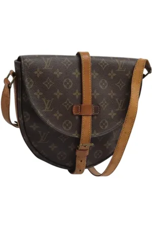LOUIS VUITTON Donna, Pre-owned, Marrone, Taglia unica, used