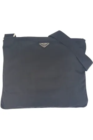 Prada Donna, Pre-owned, Nero, Taglia unica, used
