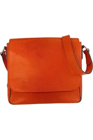 LOUIS VUITTON Uomo, Pre-owned, Arancione, Taglia unica, used