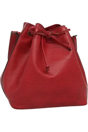 LOUIS VUITTON Donna, Pre-owned, Rosso, Taglia unica, used
