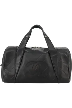 CHANEL Unisex, Pre-owned, Nero, Taglia unica, used