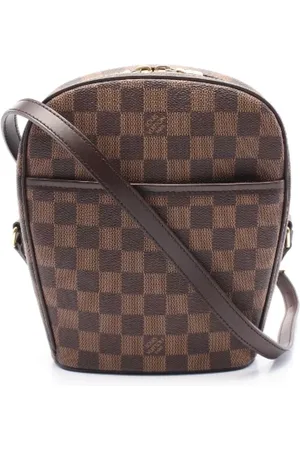 LOUIS VUITTON Donna, Pre-owned, Marrone, Taglia unica, used