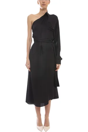 Moschino Donna, Abiti, Nero, S, new