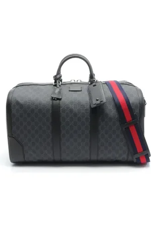 Gucci Uomo, Pre-owned, Nero, Taglia unica, used