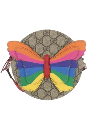 Gucci Donna, Pre-owned, Multicolore, Taglia unica, used