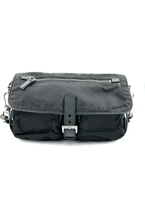 Prada Donna, Pre-owned, Nero, Taglia unica, used