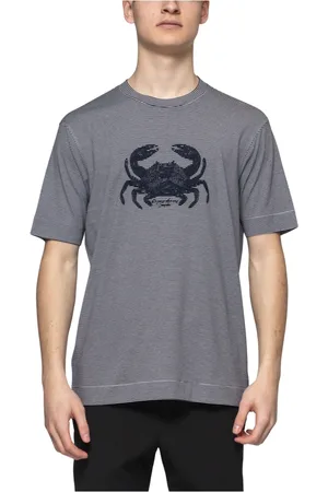 Emporio Armani Uomo, Top, Multicolore, M, new