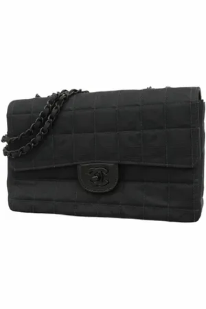 CHANEL Donna, Pre-owned, Nero, Taglia unica, used