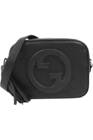Gucci Uomo, Pre-owned, Nero, Taglia unica, used
