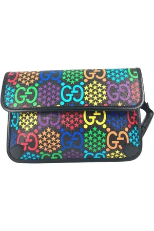 Gucci Uomo, Pre-owned, Multicolore, Taglia unica, used