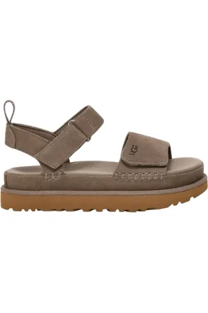 UGG Donna, Scarpe, Grigio, 37 EU, new