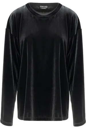 Tom Ford Donna, Top, Nero, S, new