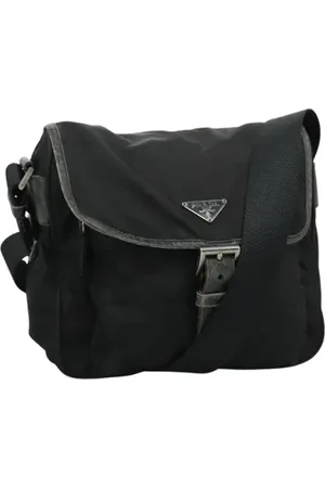 Prada Donna, Pre-owned, Nero, Taglia unica, used