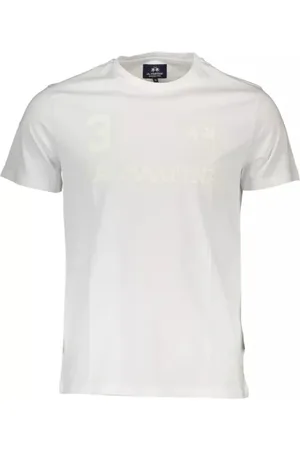La Martina Uomo, Top, Bianco, 3Xl, new