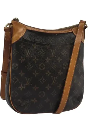 LOUIS VUITTON Donna, Pre-owned, Marrone, Taglia unica, used