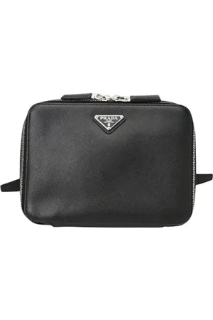 Prada Donna, Pre-owned, Nero, Taglia unica, used