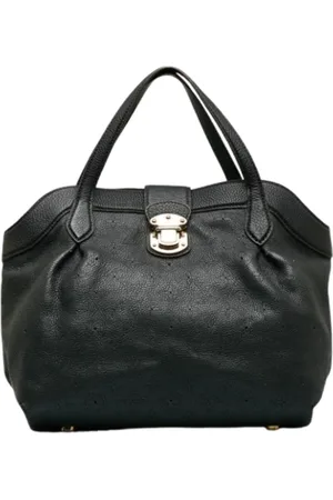 LOUIS VUITTON Donna, Pre-owned, Nero, Taglia unica, used