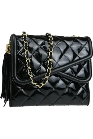 CHANEL Donna, Pre-owned, Nero, Taglia unica, used