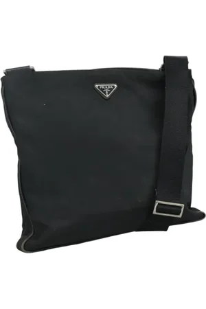 Prada Donna, Pre-owned, Nero, Taglia unica, used