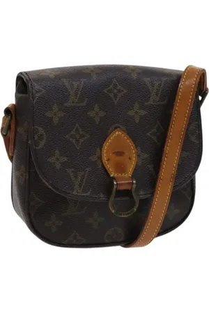 LOUIS VUITTON Donna, Pre-owned, Marrone, Taglia unica, used