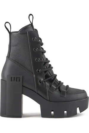 united nude Donna, Scarpe, Nero, 39 EU, new
