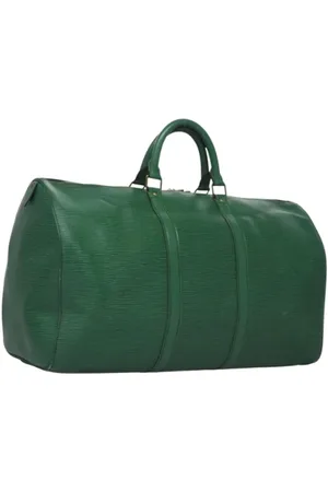 LOUIS VUITTON Donna, Pre-owned, Verde, Taglia unica, used